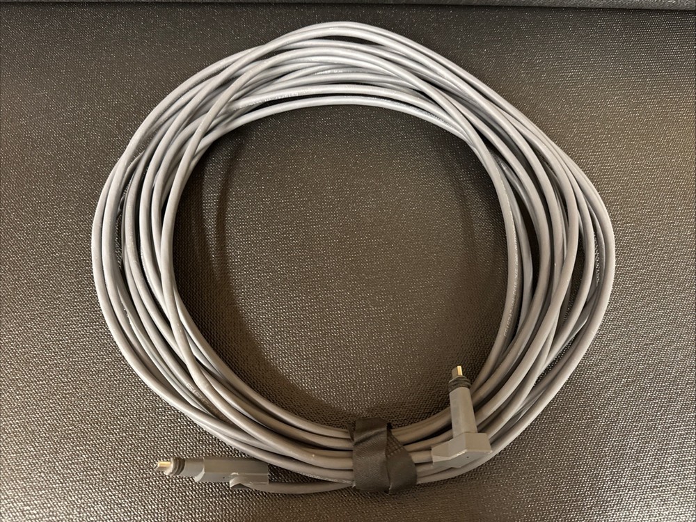 Starlink Cable for Starlink Rectangular Satellite V2 Gen 2 Replacement 75ft