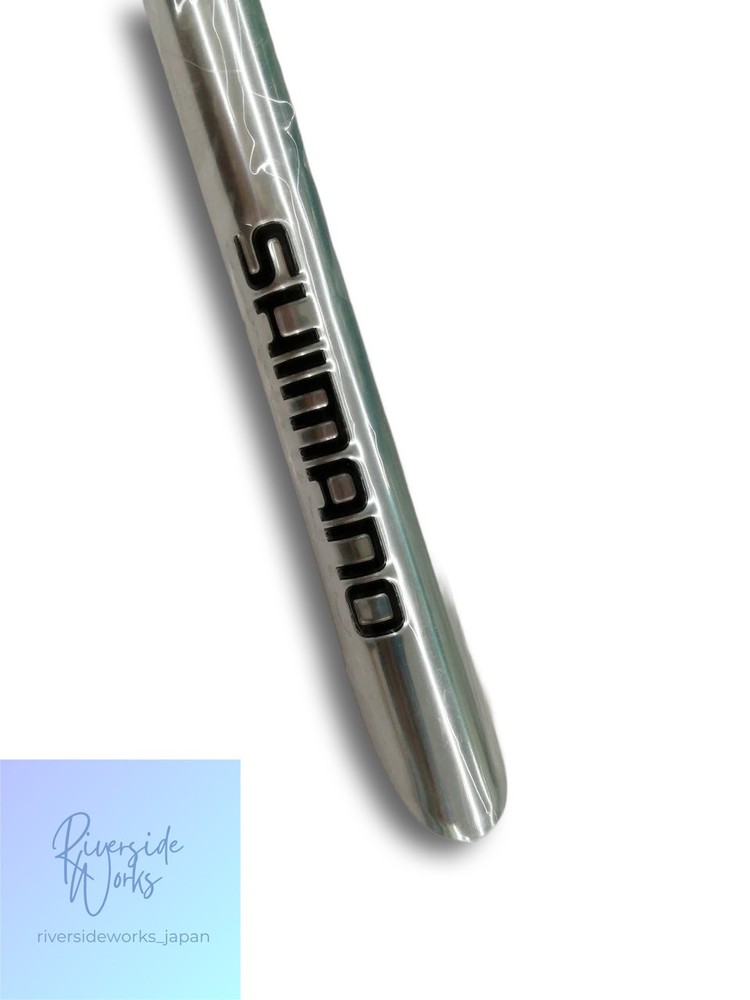 SHIMANO Vintage Chainstay Protector for Bikes