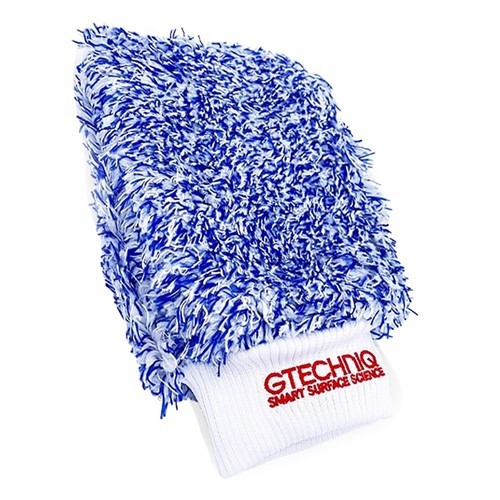 Gtechniq Microfiber Wash Mitt (MWM)