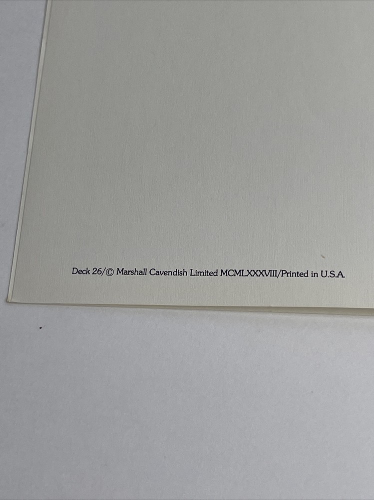 Marshall Cavendish Bedside Rug Crochet Pattern