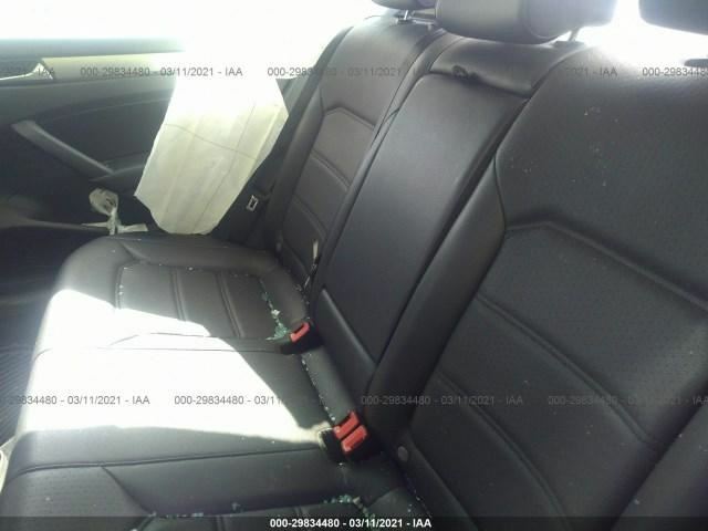 Camera/Projector Camera Decklid Mounted Fits 12-15 PASSAT 917143