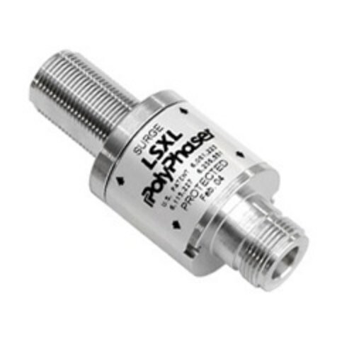 Polyphaser LSXL Lightning Arrestor