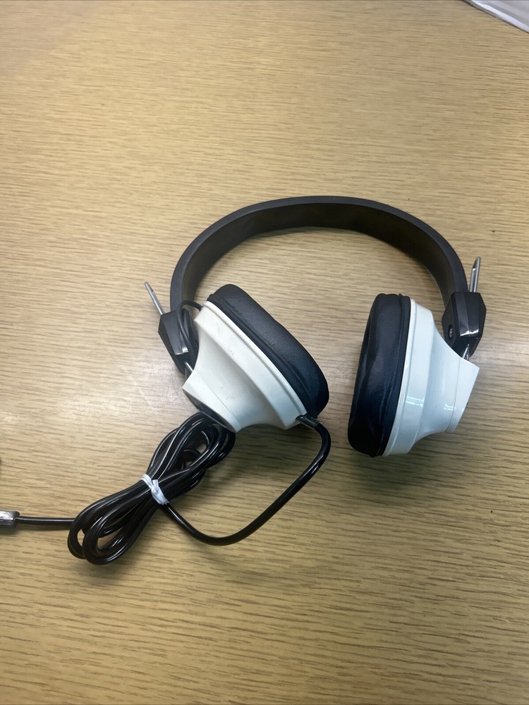 Voxcom Auditory Trainer Headphones