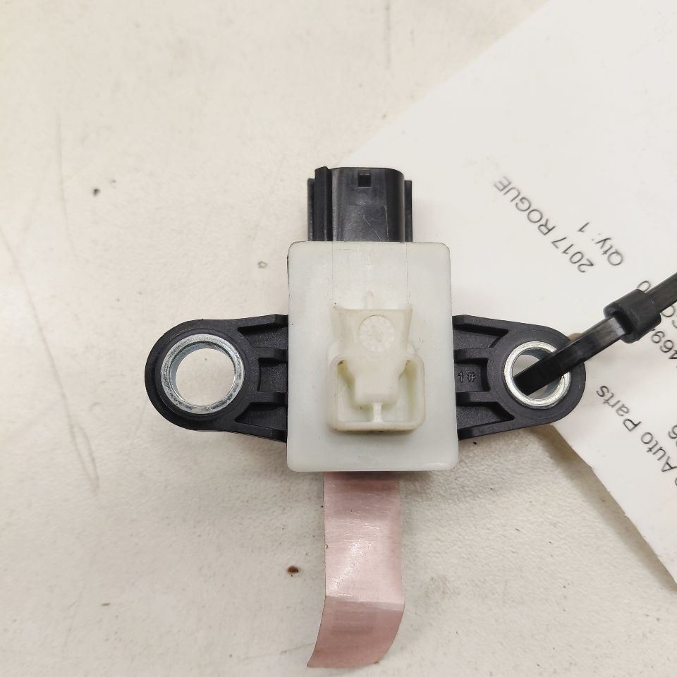 Nissan Rogue Sensor 2017 2018 2019