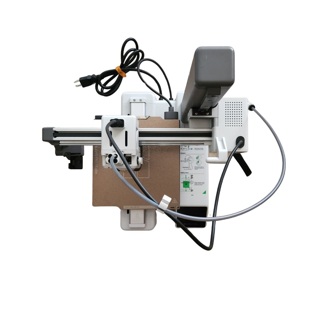 Bambu Lab A1 mini 3D Printer