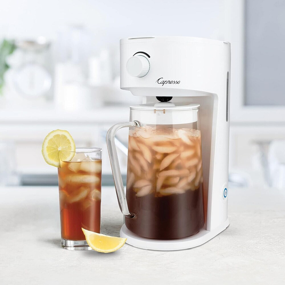 Capresso 62302 Select Iced Tea Maker