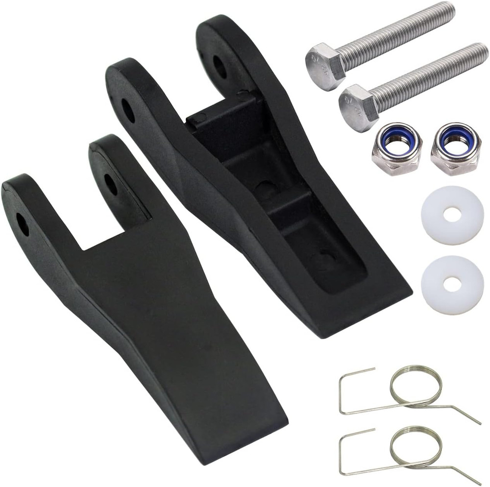 29-1 Flipper Replacement Kit for Werner Lock Replacement Kit for Werner/Louisvil