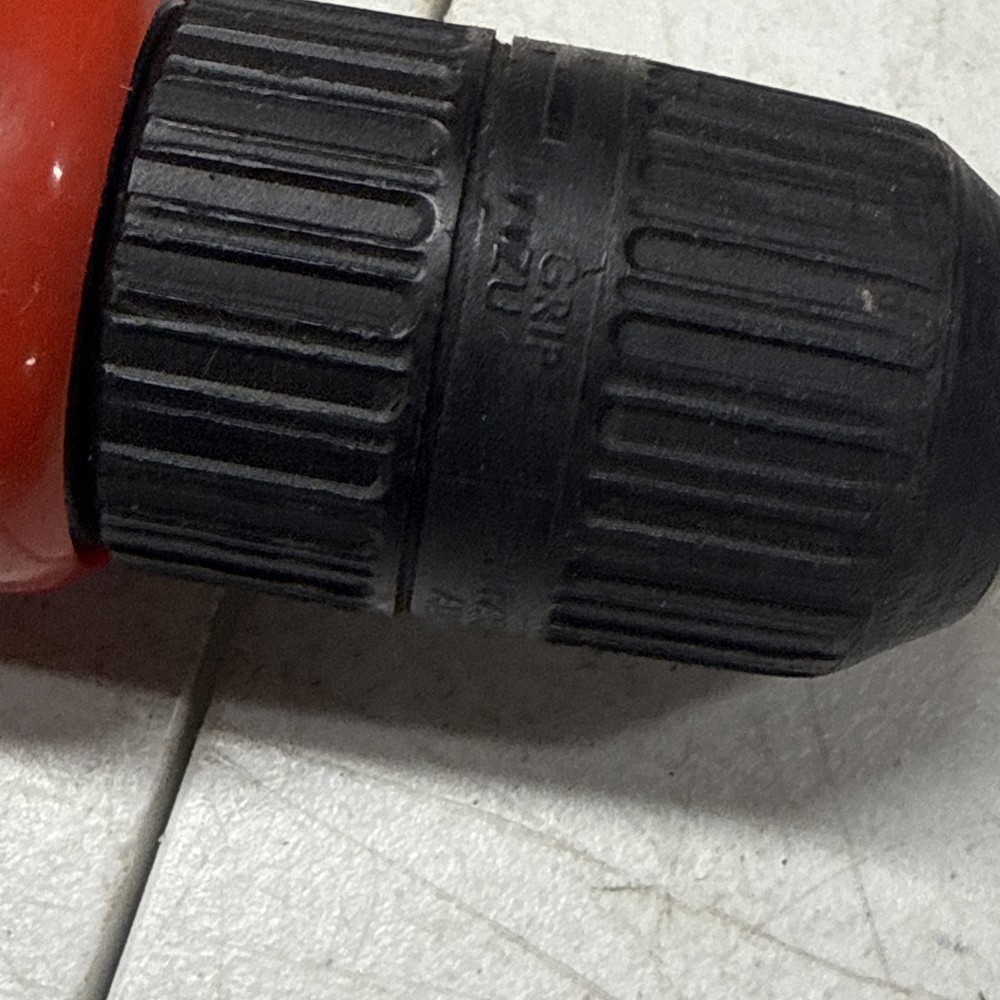 Snap On Tools Air Drill