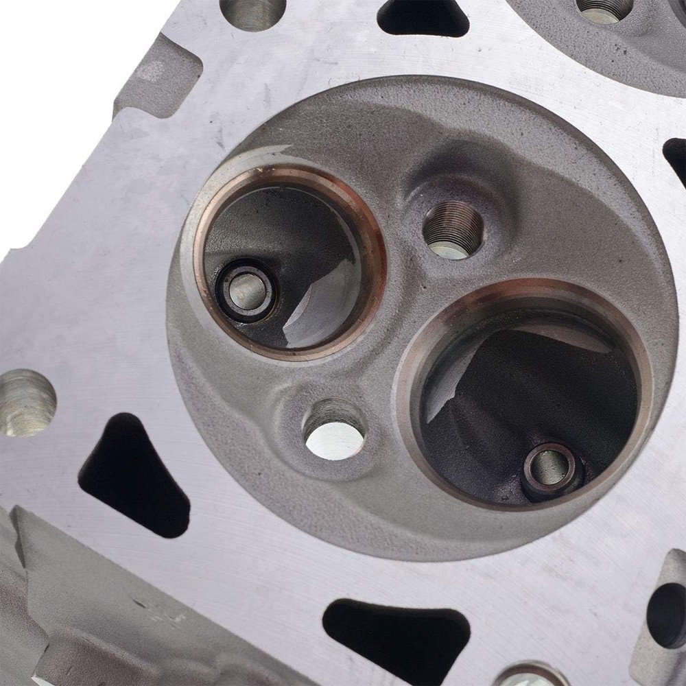 Left Cylinder Heads For 09-15 Dodge Chrysler Jeep 5.7L Hemi Eagle Genuine Mopar