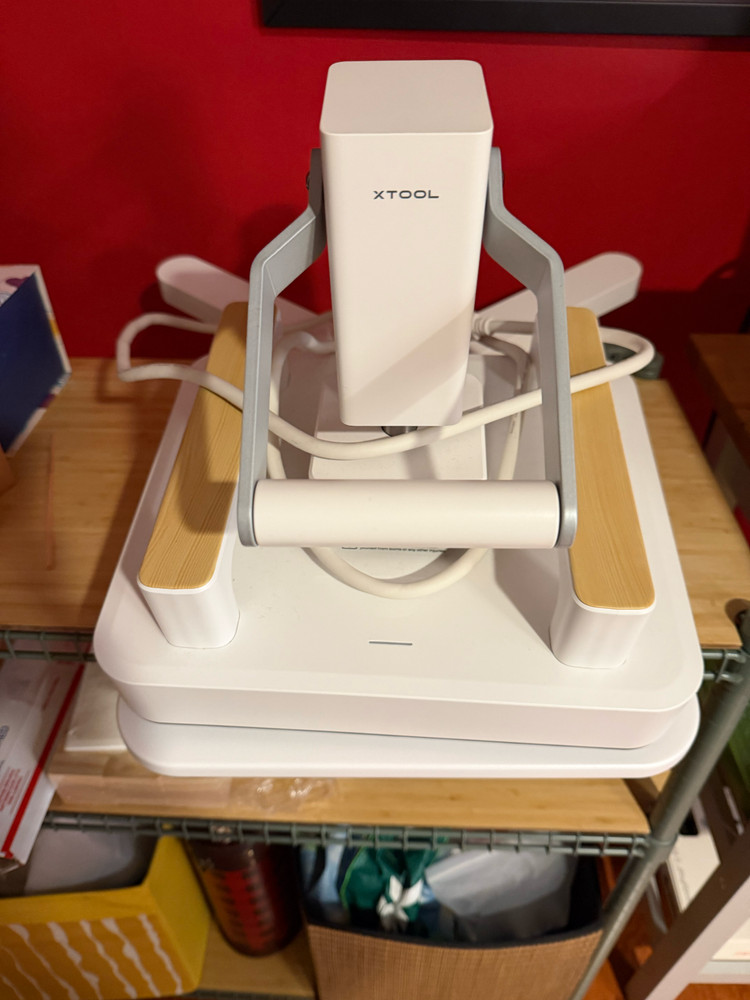 🔥 xTool M1 Ultra 20W Ultimate Craft Bundle + Smart Press – Slightly used🔥