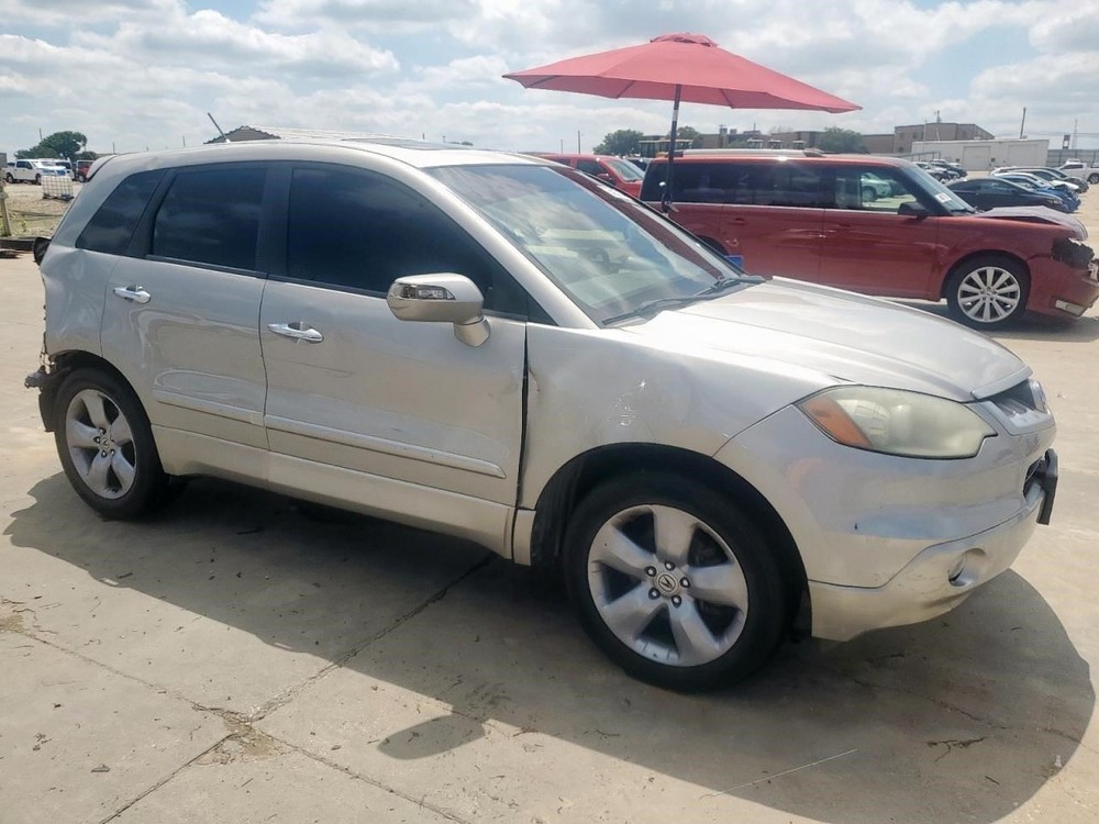 Camera/Projector Camera Gate Mounted Fits 07-09 RDX 356747