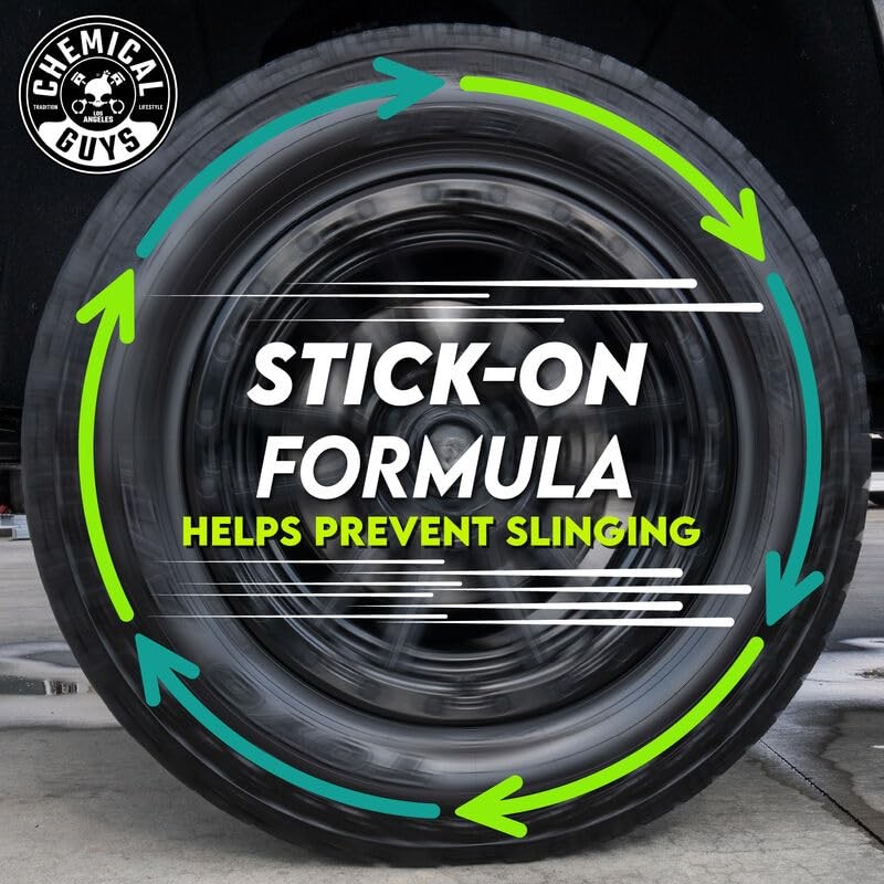HydroShield Vinyl, Rubber & Plastic Ceramic Shine Coating - Plastic Restorer