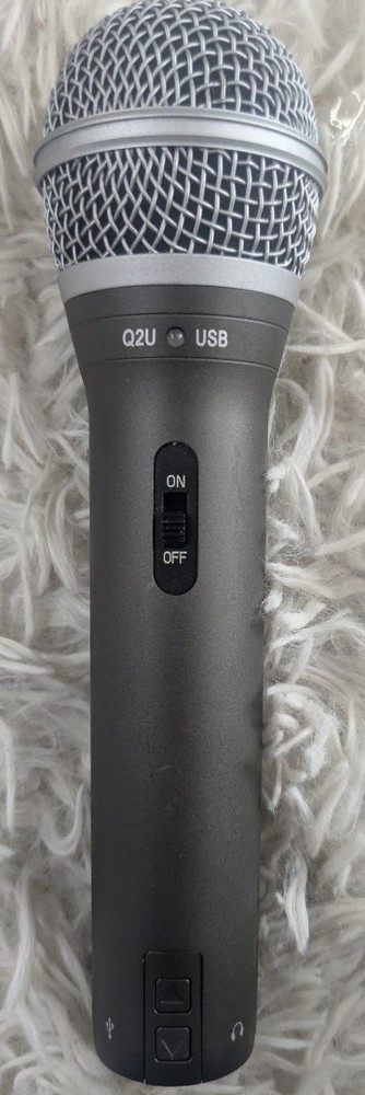 Samson Expedition XP106 Rechargeable Portable PA +Bluetooth, includes microphone