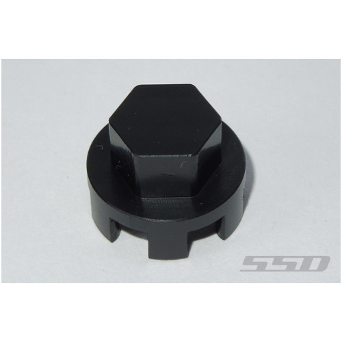 NEW SSD RC SSD00537 M6 Scale Hub Installation Tool