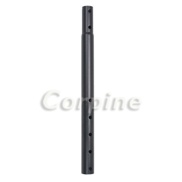 16.5" Height Adjustable Extension Pole for LED TV Wall Ceiling Mount Bracket M26