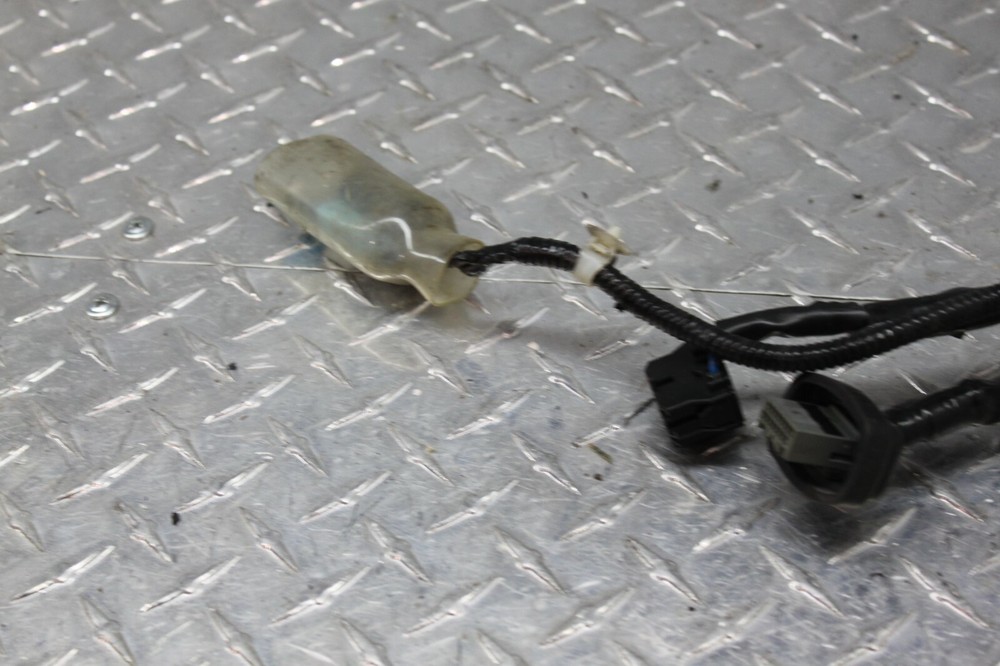 14 Honda CB500X Headlight Harness (P-33)