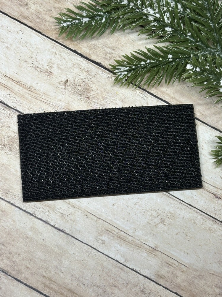 PVC Tactical Patch - Killin Zombies Patch - Morale Gun Zombie Patch