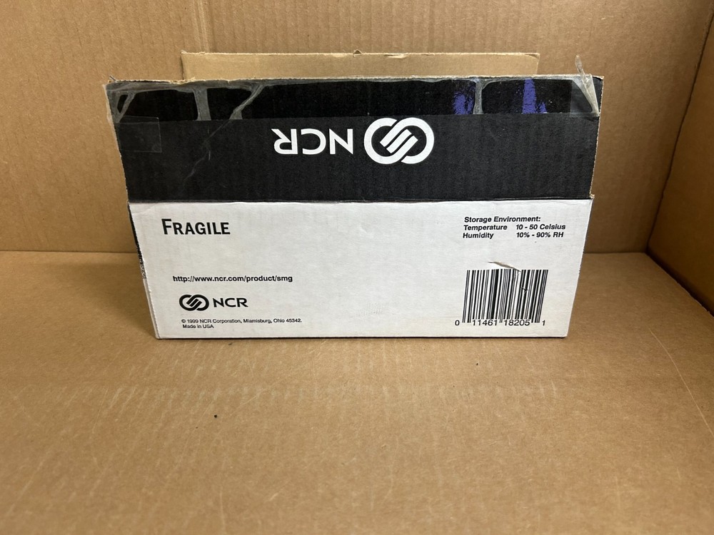 NCR ENCODE 80 MICR Encoding Ribbon