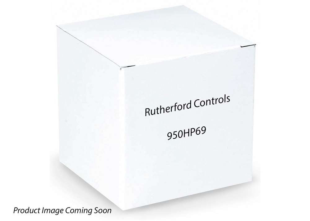 Rutherford Controls 950HP69