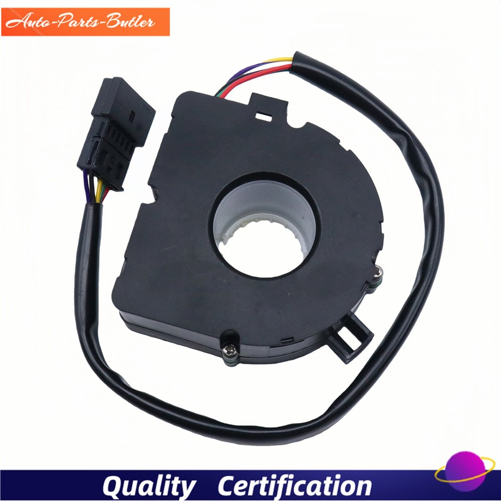 Steering Angle Sensor For BMW E46 325i E39 528i X5 E53 37146781436 1994-2012