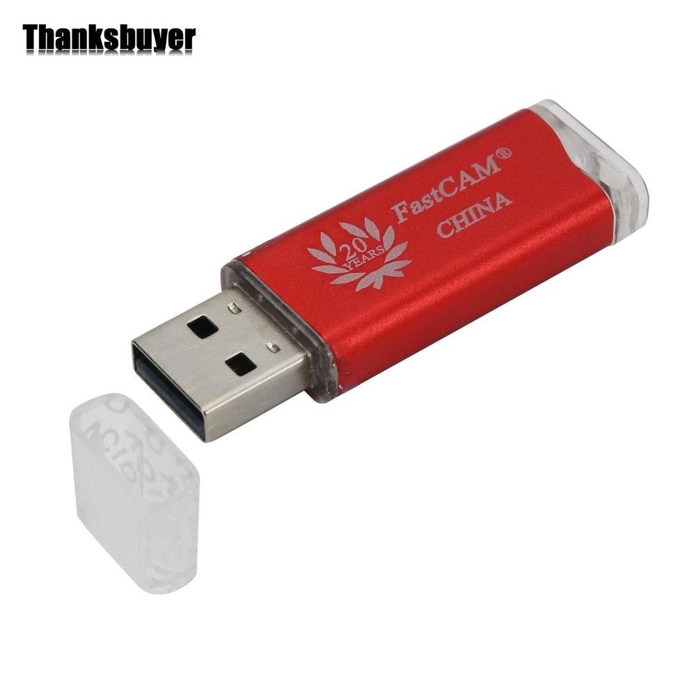 Fastcam Nesting Software Professional version for CNC Plasma Cutting Machine pe6