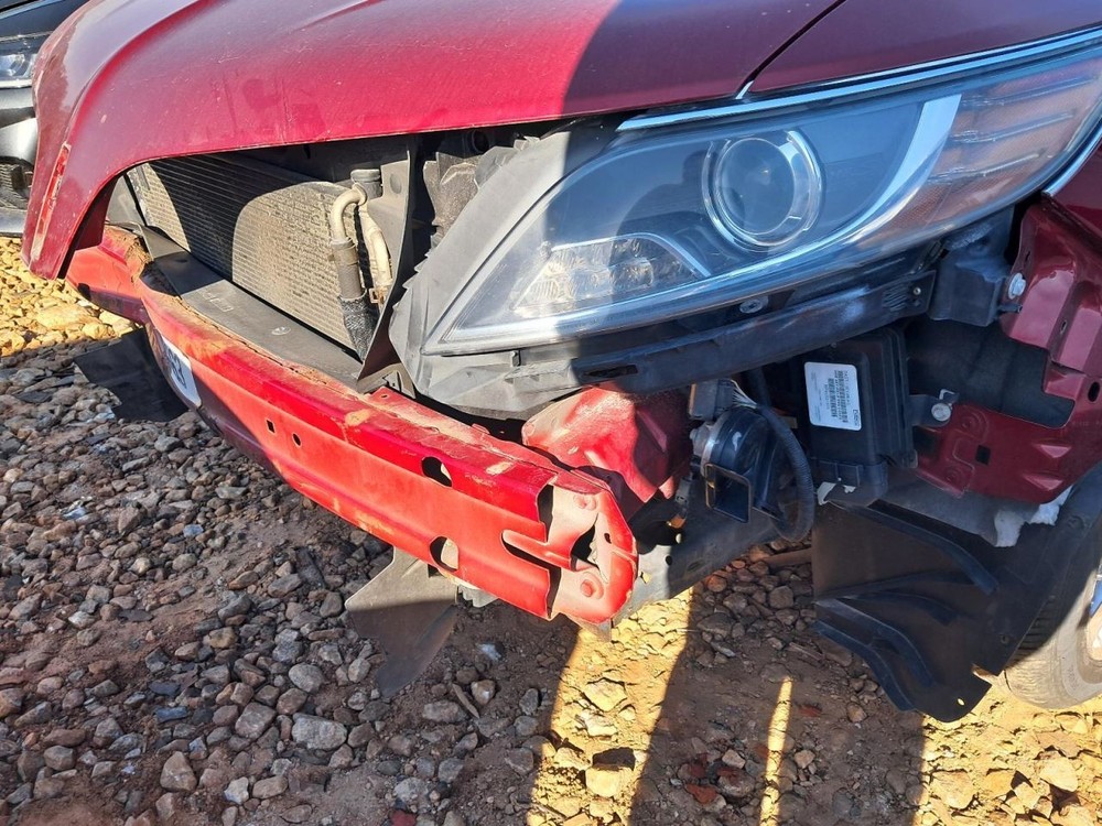 Fuse Box Engine Fits 13-16 MKS 4837344