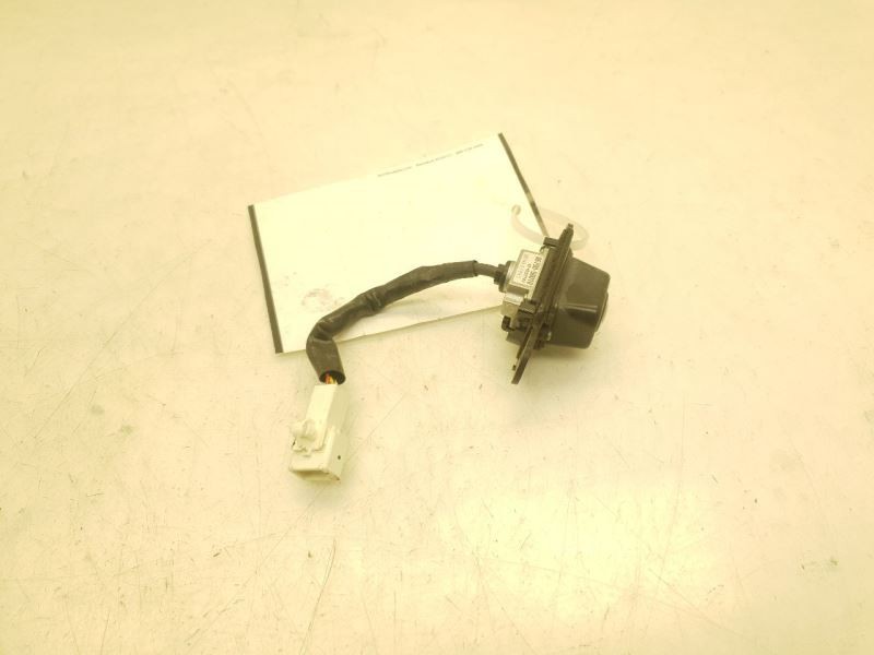 05 LEXUS LS430 REAR VIEW CAMERA DECKLID MOUNTED