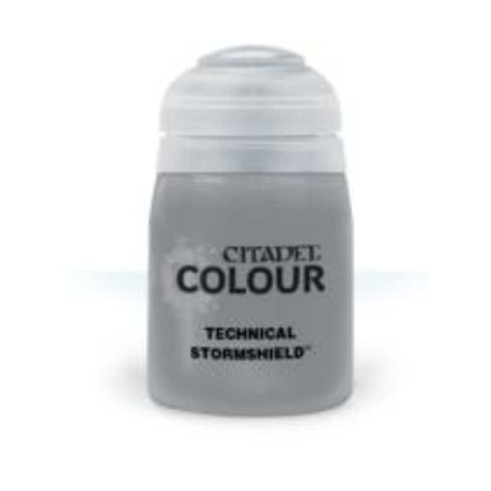 GW Paint Stormshield New