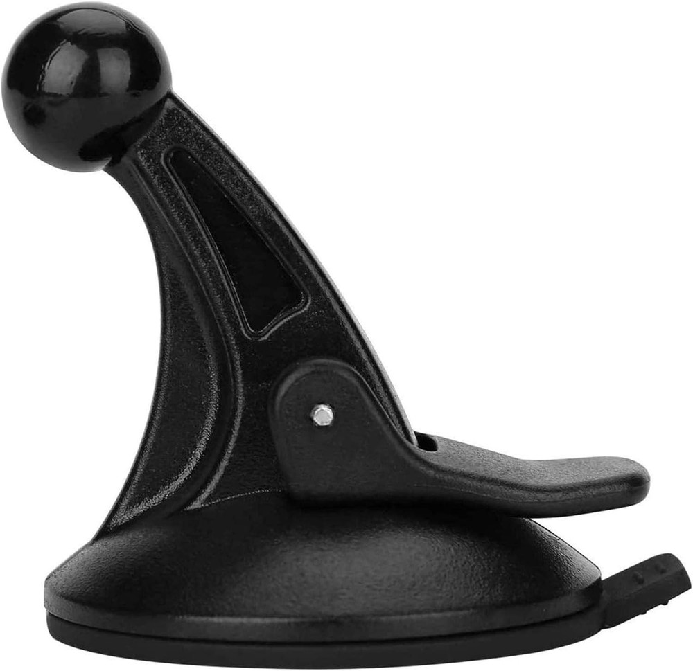 Reliable Windshield GPS Mount for All Garmin Models – Effortless Installation