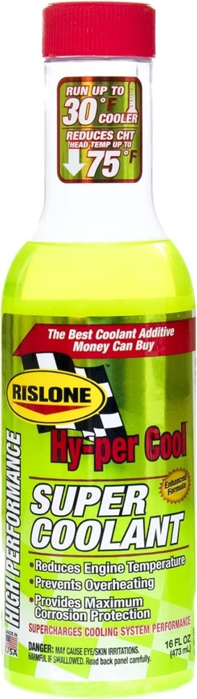 High Performance Coolant 3-Pack - 16 oz x 3