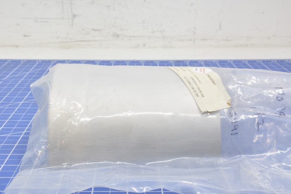 GR-13991 /GSD SUPPORT SHIELD SLIT QUADRAPOLE /AXCELIS