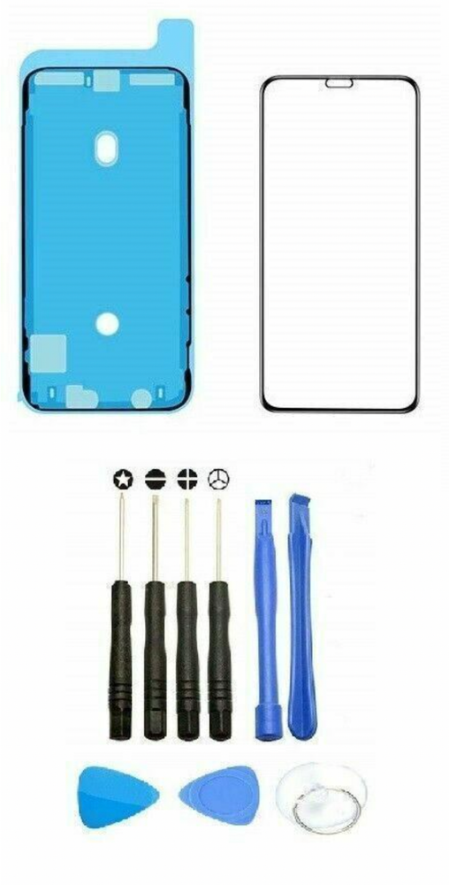 iPhone XS Premium Display Touch Screen Replacement Digitizer Assembly