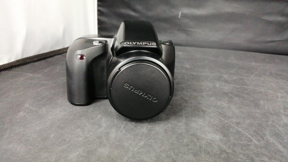 OLYMPUS CENTURION compact camera