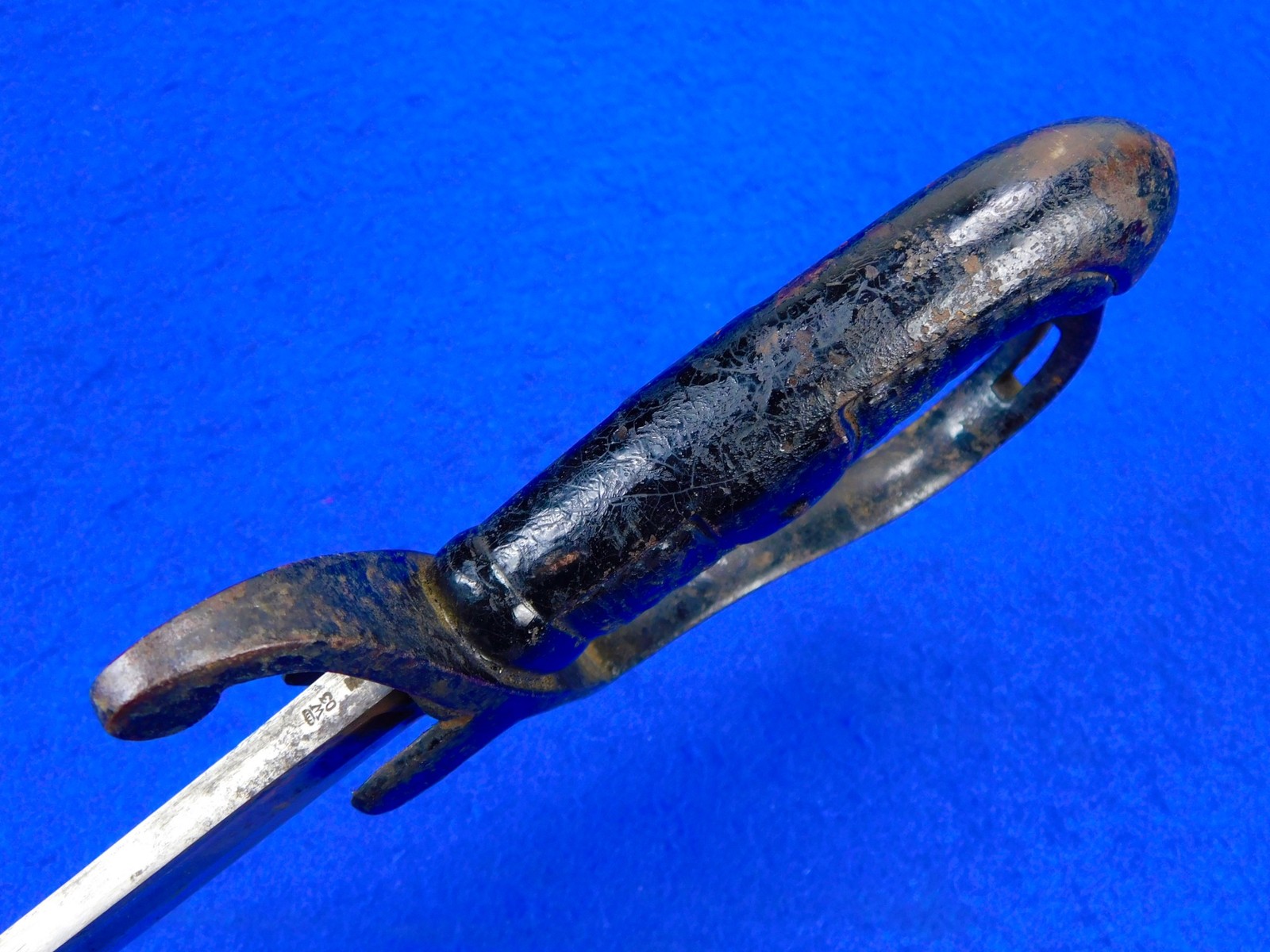 Antique Germany German WW1 Cavalry Sword w/ Scabbard