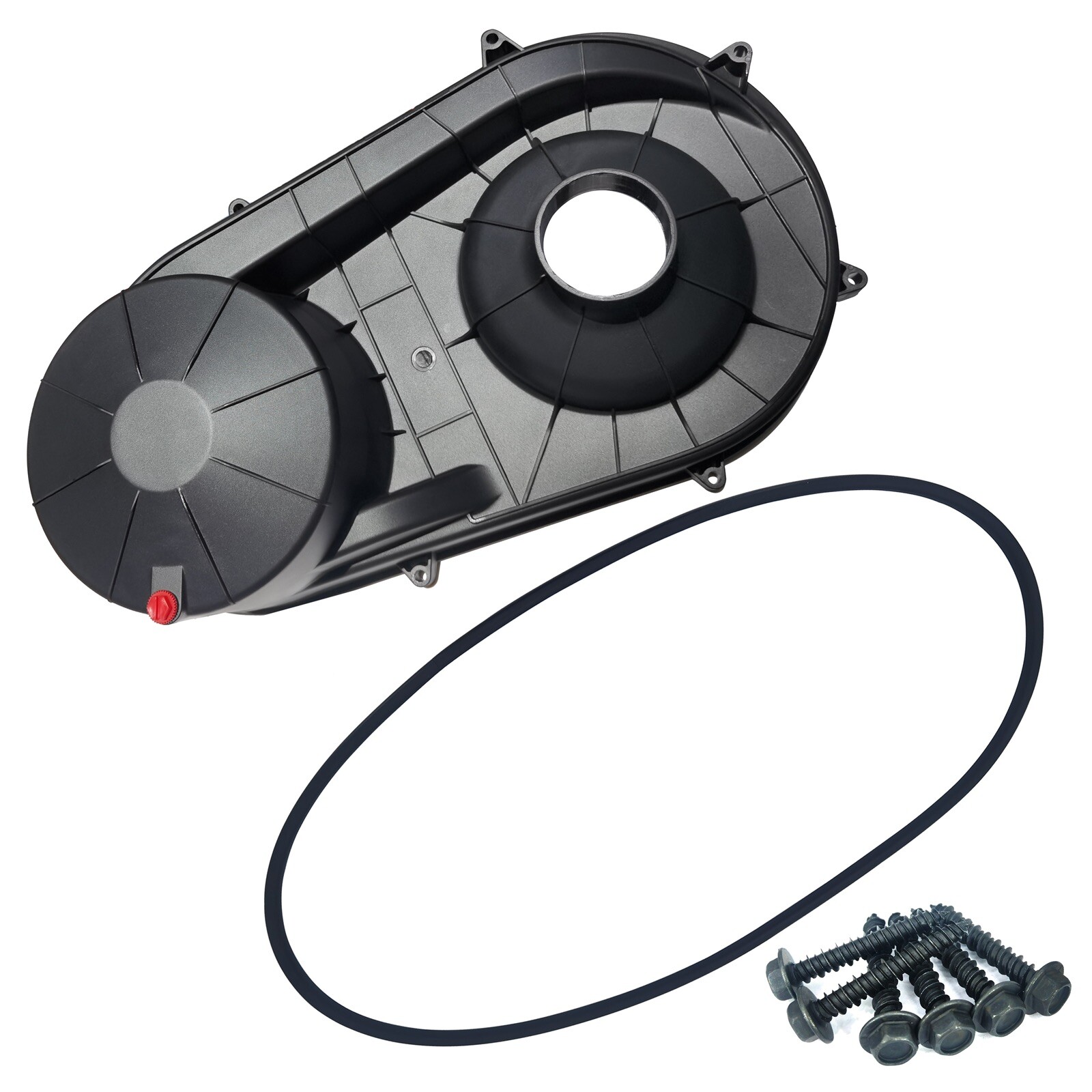 2015+ POLARIS RZR 1000 XP & GENERAL NEW OUTER CLUTCH COVER CVT replace 2635611