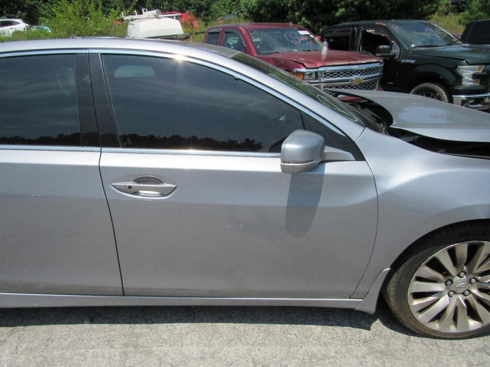 RLX 2016 Glove Box 1069733
