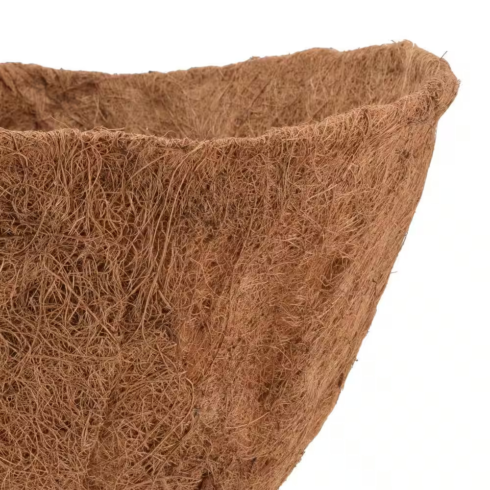 30 In. Coconut Replacement Liner for Wall Trough