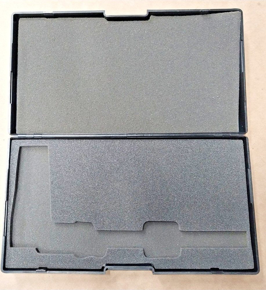 Used Case For Micrometer