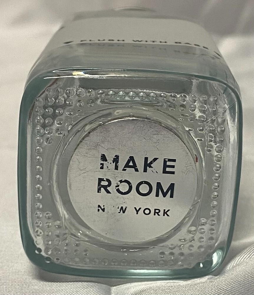 Make Room 35Pc Glass Herb Jars Set – 4oz Magnetic Stackable Spice Containers