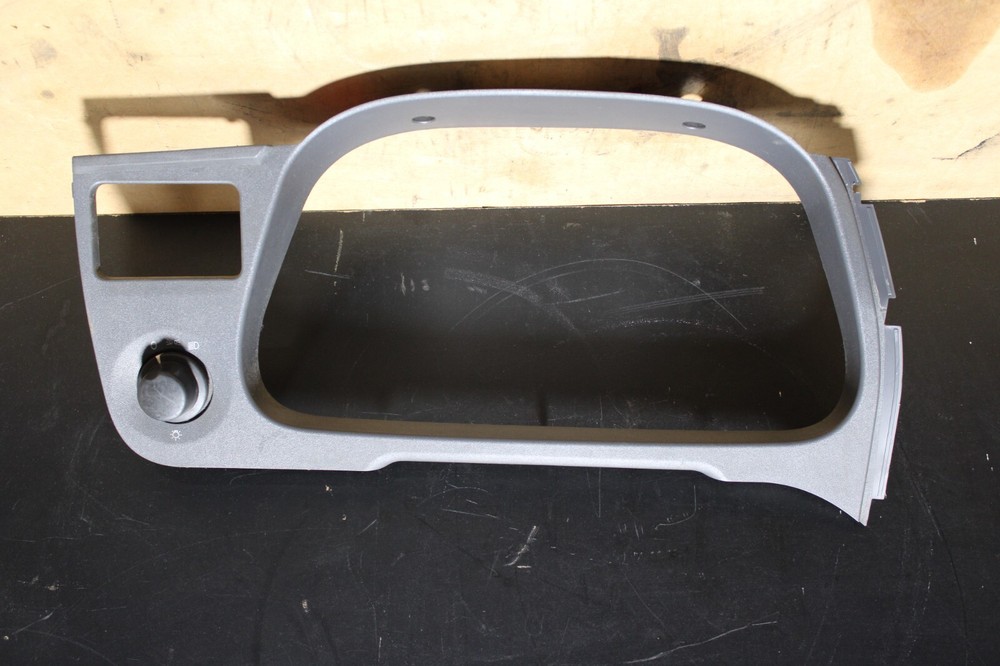 2017 Peterbilt Interior Trim Panel