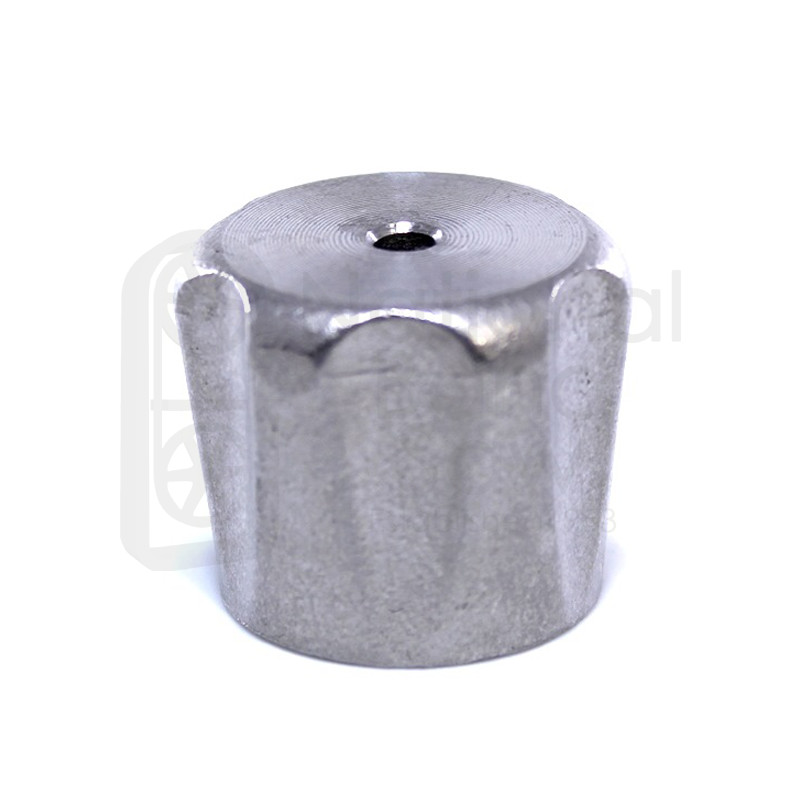 TOP COVER LOCKING KNOB