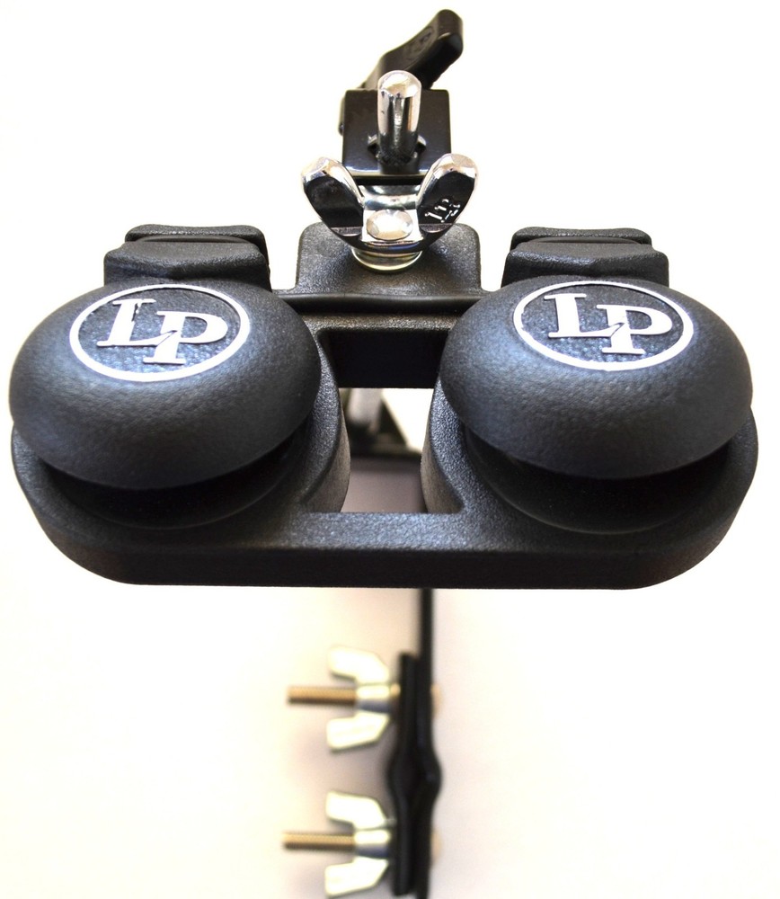 LP Castanet Machine with all mounting hardware
