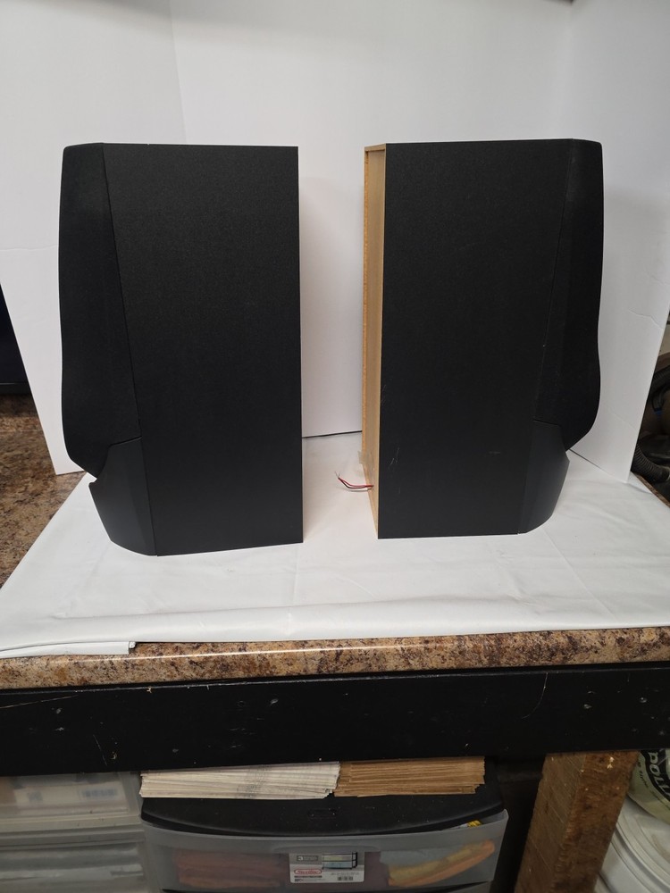 Sony LBT-G3100 Stereo Speaker Boxes