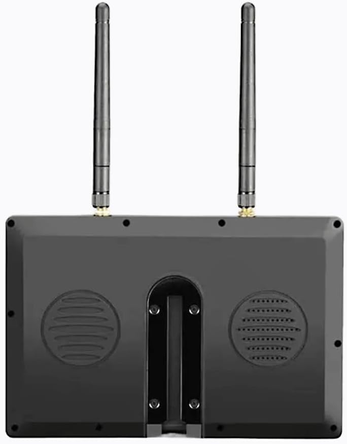 5802D 5.8G 40CH Traverser 7 "FPV Screen (dvr Version)