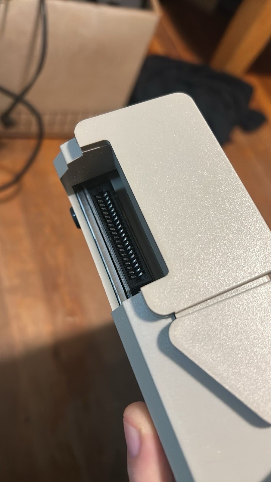 atari 520 st computer And 2600