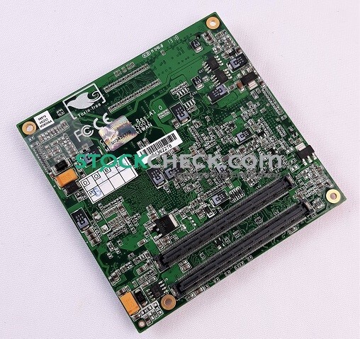 Aaeon COM-945GSE 1907945G01 CPU Board