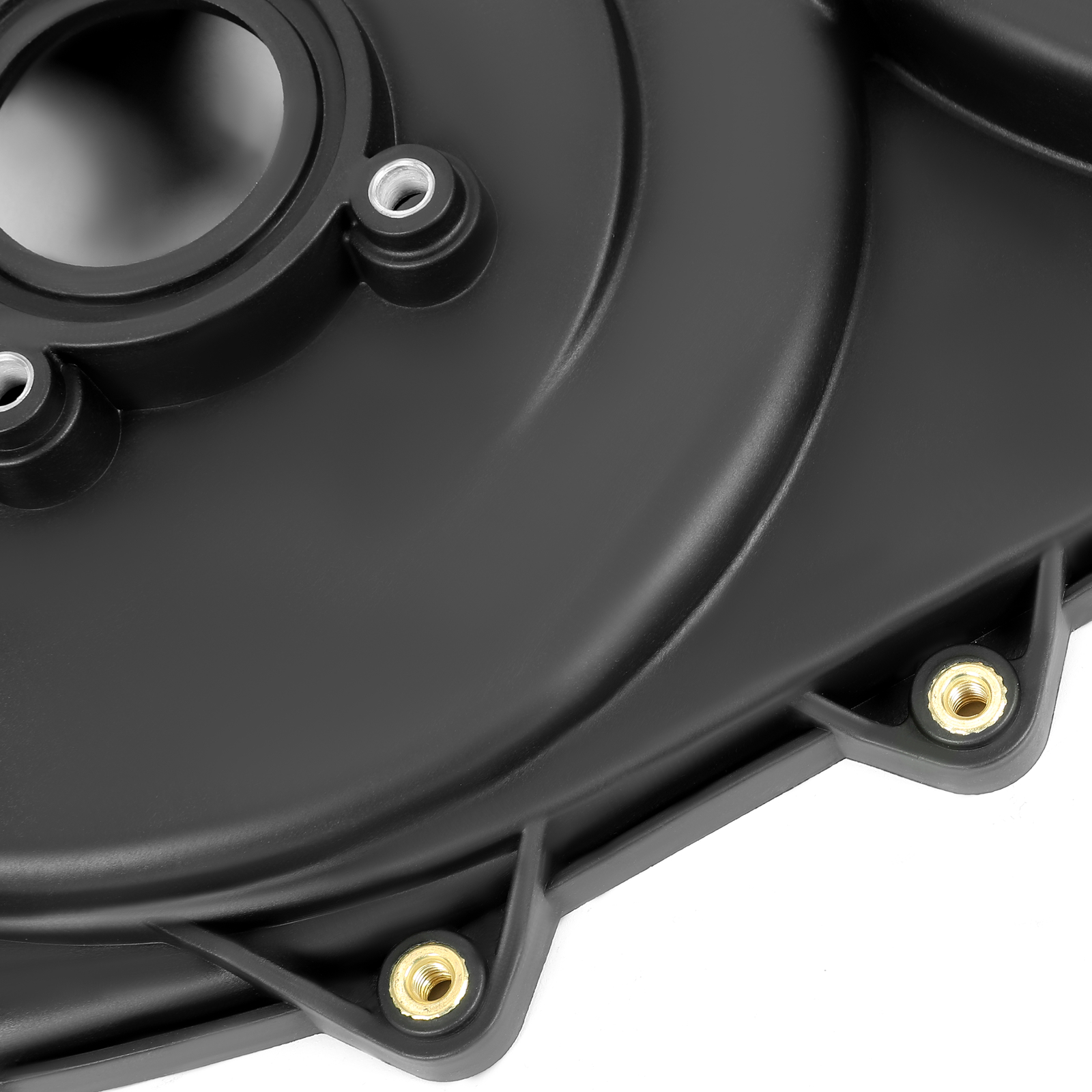 CVT Air Guide Inner Clutch Cover for Can-Am Outlander 1000/ Max 1000 2012-2020