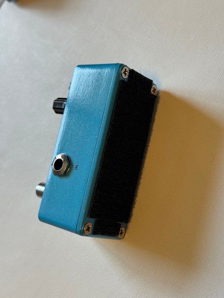 MXR SUGAR DRIVE EFFECTOR 317253