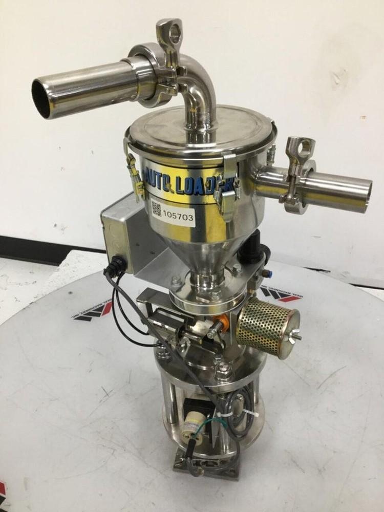 AUTOLOAD Autoloader AL703 Used #105703
