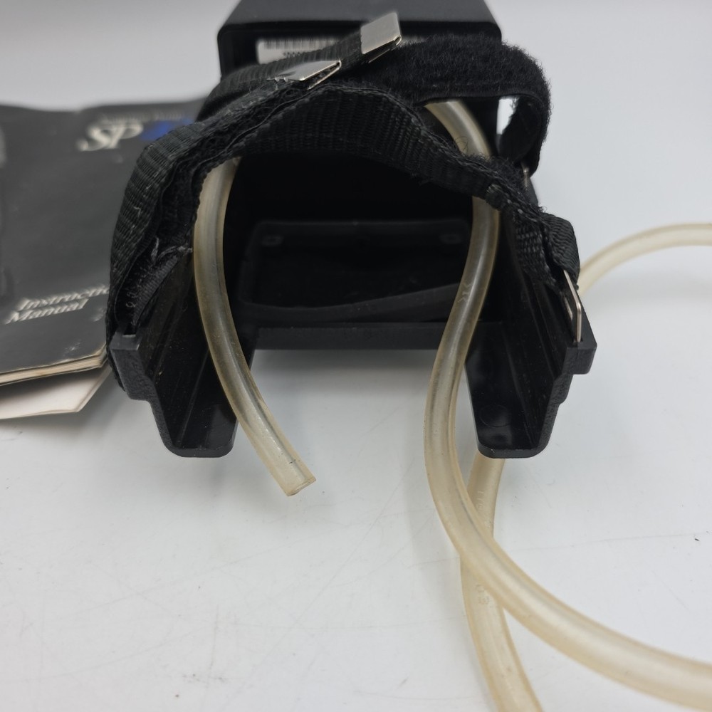 INDUSTRIAL SCIENTIFIC SP402 PERMISSIBLE SAMPLING PUMP